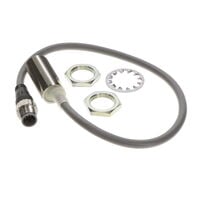 Inductive Proximity Sensor 0.157" (4mm) IP67 Cylinder, Threaded - M18