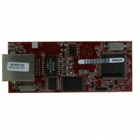 RabbitCore® Embedded Module Rabbit 3000 22.1MHz 128KB 256KB (Internal), 1MB (External)