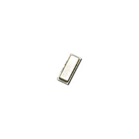8 MHz Ceramic Resonator ±0.2% -20°C ~ 80°C Surface Mount