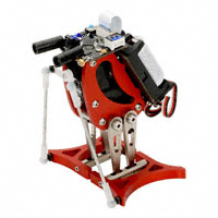 BASIC Stamp Editor 两足 机器人套件