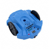 Wheeled Robotics Kit