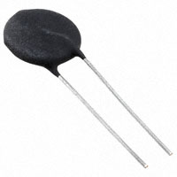 Inrush Current Limiter 2.5 Ohms ±20% 8 A 0.866" (22.00mm)