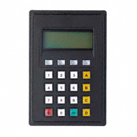 Keypad Switch 20 Transparent Key Cap Keys Conductive Rubber Contacts Matrix Output Illuminated 0.05A @ 24VDC