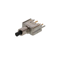 Pushbutton Switch SPST-NO Standard Through Hole