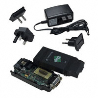 Digi Connect SP Embedded Module ARM7TDMI, NS7520 55MHz 16MB 4MB