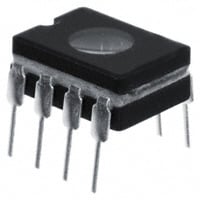 PIC PIC® 12C 微控制器 IC 8 位 4MHz 768B（512 x 12） EPROM，UV 8-CDIP