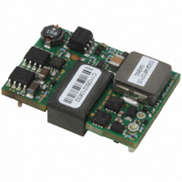 Isolated Module DC DC Converter 1 Output 12V 7A 36V - 75V Input