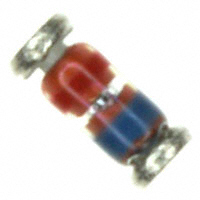 Dioden - Zener 5.9 V 500 mW ±3% Oberflächenmontage SOD-80