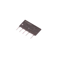Non-Isolated PoL Module DC DC Converter 1 Output -32V 150mA -113V - -170V Input