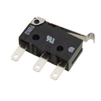 Switch SPDT Chassis Mount