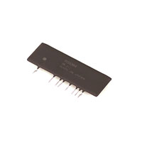 Non-Isolated PoL Module DC DC Converter 1 Output 24V 400mA 225V - 338V Input