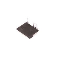 Non-Isolated PoL Module DC DC Converter 1 Output 5.1V 30mA -113V - -170V Input