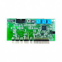 ST7FMC - Motor Controller/Driver Power Management Evaluation Board