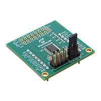 MCP47CXBX8 Digital to Analog Converter (DAC) Data Acquisition mikroBUS™ Click™ Platform Evaluation Expansion Board