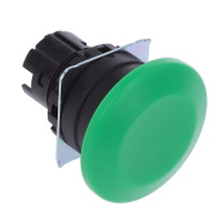 可配置開關元件 - 主體 圓形按鈕 非照明型