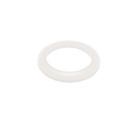Shoulder Washer 0.031" (0.79mm) Thick Nylon