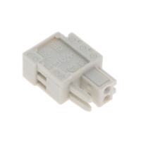 733-103 WAGO Corporation, Connectors, Interconnects