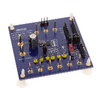 MP6543HB 电机控制器/驱动器 电源管理 评估板