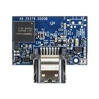 Halbleiterfestplatte (SSD), FLASH - NAND (TLC) 240 GB SATA III Disk-On-Modul, SATA DOM 5V