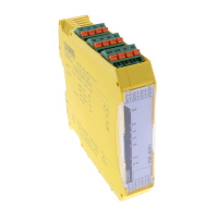 Safety Relay 4PST-NO (4 Form A) 24VDC Coil DIN Rail