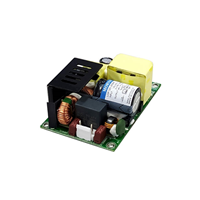 開放式 AC DC 轉換器 1 輸出 27V 85 ~ 264 VAC、120 ~ 370 VDC 輸入