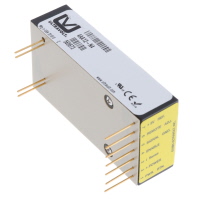 High Voltage - Non-Isolated Module DC DC Converter 1 Output 0 ~ 4000V 1mA 11V - 16V Input