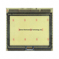 Plugboard, Hard Metric Non-Plated Through Hole (NPTH) Pad Per Hole (Round), Ground Plane 0.100" (2.54mm)