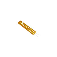 Thermal Resistor NTC 10K ohm (1Pcs) - Lampatronics