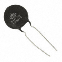 Inrush Current Limiter 120 Ohms ±20% 1.8 A 0.689" (17.50mm)