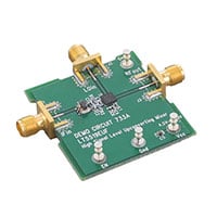 LT5519 - Mixer, Upconversion 700MHz ~ 1.4GHz Evaluation Board