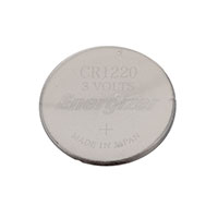 CR1220 Panasonic - BSG, Battery Products