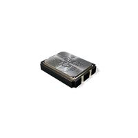 25 MHz XO (Standard) HCMOS Oscillator 3.3V Enable/Disable 4-SMD, No Lead