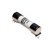 15A 275 VAC AC 500VDC 直流保险丝 盒 通孔