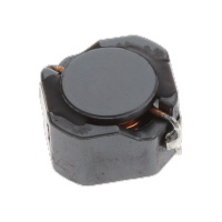 10 µH Shielded Inductor 7.5 A 19mOhm Nonstandard