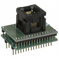 Xeltek Programmers - Socket Module - PLCC