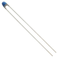 NTC Thermistor 10k Bead