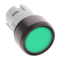 可配置开关元件，主体 按钮，圆形 发光