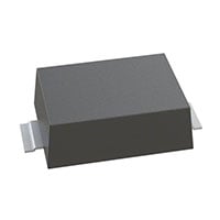 470 pF ±20% 760VAC Ceramic Capacitor Y5U 2-SMD