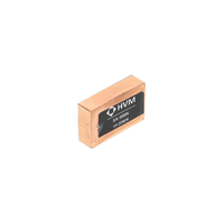 High Voltage - Non-Isolated Module DC DC Converter 1 Output 0 ~ -5000V 200µA 4.5V - 5.5V Input