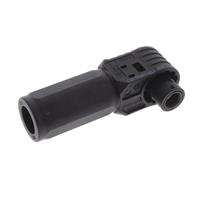 Terminal Plug, Female Socket Connector Crimp 1 AWG