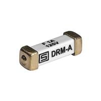 8 A 250 V 125 V Fuse Board Mount (Cartridge Style Excluded) 2-SMD, Square End Block