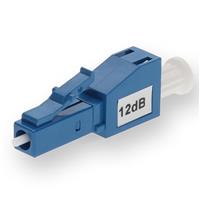 Fibra óptica - Atenuadores 12dB