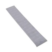 Thermal Pad 120.00mm x 20.00mm Rectangular