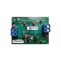 TPS22962 - Power Distribution Switch (Load Switch) Power Management Evaluation Board