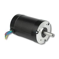 Brushless (BLDC) DC Motor 4000 RPM 185W 36VDC