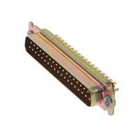 37 Position D-Sub Plug, Male Pins Connector