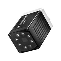 Imaging Camera Monochrome CMOS Chassis Mount