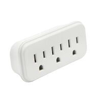 Outlet Strip, Power Strip Direct Plug-In