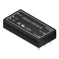 ODC40-24SC36-W