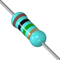 Resistor